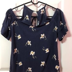 American eagle top